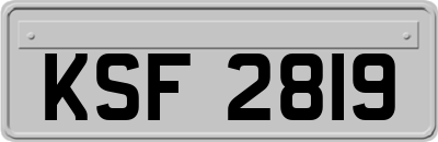 KSF2819