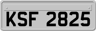KSF2825