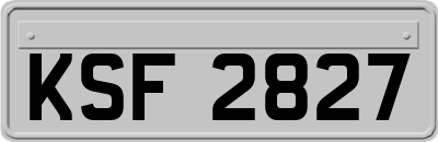 KSF2827