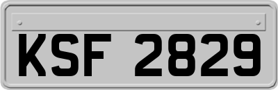 KSF2829
