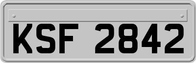 KSF2842