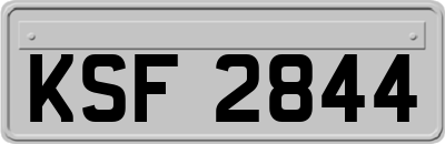 KSF2844