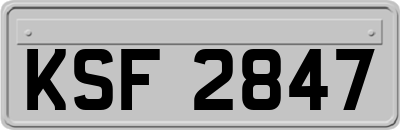 KSF2847