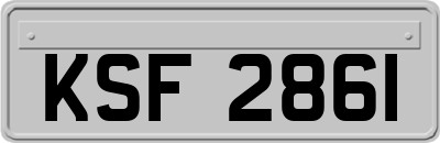 KSF2861