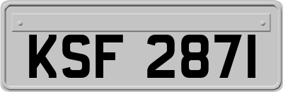 KSF2871
