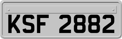 KSF2882