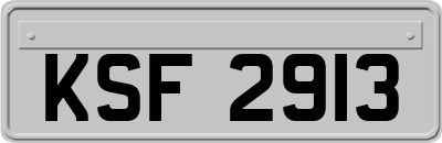 KSF2913