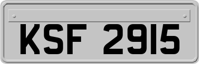 KSF2915
