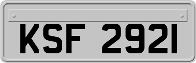 KSF2921