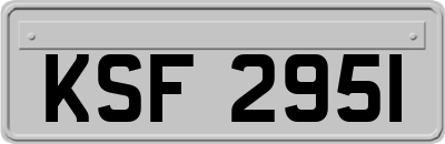 KSF2951