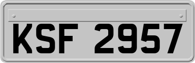 KSF2957