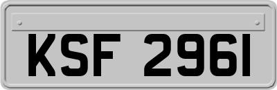 KSF2961