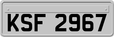 KSF2967