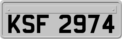 KSF2974