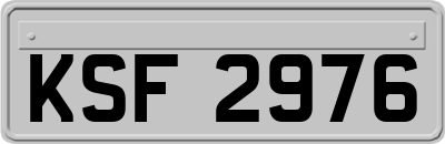 KSF2976