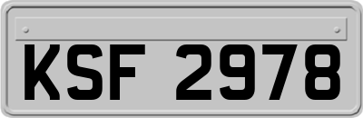 KSF2978
