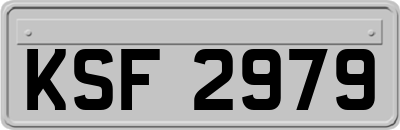 KSF2979