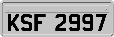KSF2997