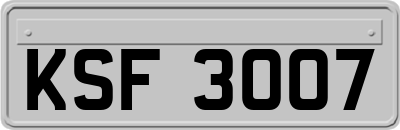 KSF3007