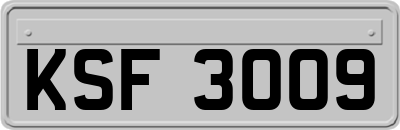 KSF3009