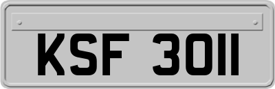 KSF3011