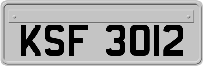 KSF3012