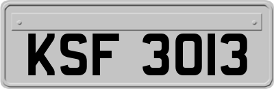 KSF3013