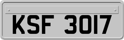 KSF3017