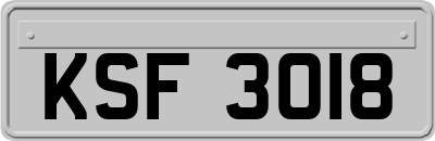 KSF3018