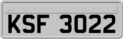 KSF3022