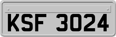 KSF3024