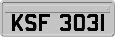 KSF3031