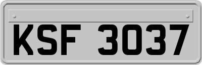 KSF3037
