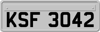 KSF3042