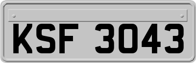 KSF3043