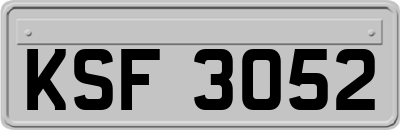 KSF3052