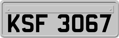 KSF3067