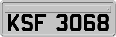 KSF3068