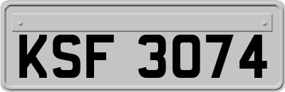 KSF3074