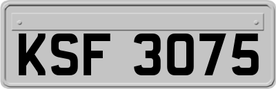KSF3075