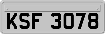 KSF3078