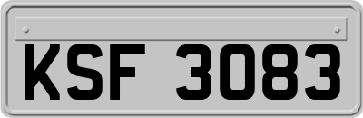 KSF3083