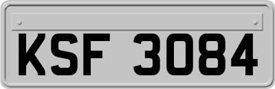 KSF3084