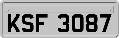 KSF3087