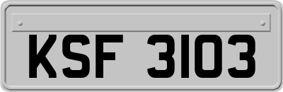 KSF3103
