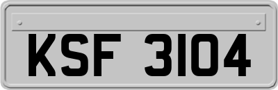 KSF3104
