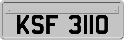 KSF3110