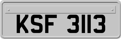 KSF3113