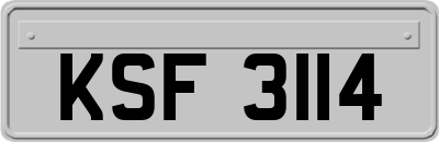 KSF3114