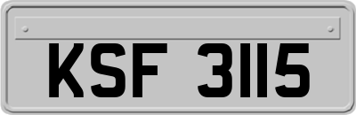 KSF3115